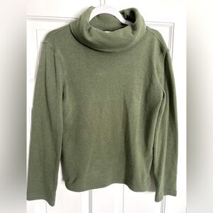 Loft Turtleneck Sweater